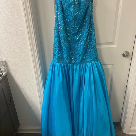 NWT Sherri Hill - Picture 4 of 5